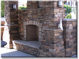 Masonry Contractors